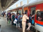 దక్షిణ మధ్య రైల్వే నుంచి గుడ్ న్యూస్
