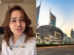 An Indian woman shared why Dubai’s cleanliness and road discipline left her deeply impressed.