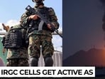 A Reuters investigation has renewed attention on the regional activities of the Islamic Revolutionary Guard Corps, reporting that covert Iraqi-based cells allegedly carried out drone operations against Gulf targets while operating outside traditional militia structures. A Reuters investigation has renewed attention on the regional activities of the Islamic Revolutionary Guard Corps, reporting that covert Iraqi-based cells allegedly carried out drone operations against Gulf targets while operating outside traditional militia structures.
