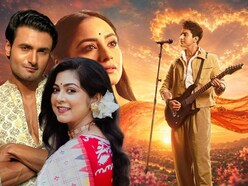 স্টার প্লাসের ‘সয়রাব’-এর বাংলা রিমেকে শন-পায়েল জুটি? সত্যিটা জানালেন নায়ক
