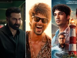 ককটেল ২-এর পর কোন কোন সিনেমা নিয়ে দর্শকদের উন্মাদনা তুঙ্গে। 