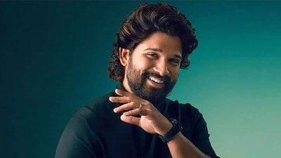 ফের বিপাকে আল্লু