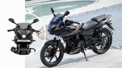 Bajaj Pulsar 220F'yi satın almayı mı planlıyorsunuz? Aylık EMI açıklaması