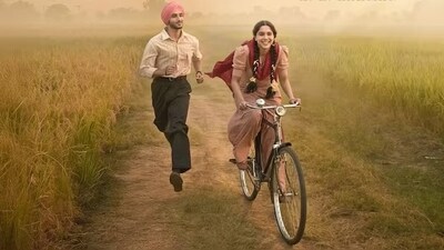 Main Vaapas Aaunga box office collection day 7: Imtiaz Ali’s film released on June 12.