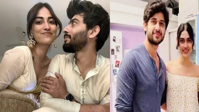 প্রাক্তন প্রেমিকা সুপ্রিয়ার বরের মুখোমুখি আদৃত! ‘কুমকুম’-এ থাকছেন রবি সাউ প্রাক্তন প্রেমিকা সুপ্রিয়ার বরের মুখোমুখি আদৃত! ‘কুমকুম’-এ থাকছেন রবি সাউ