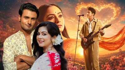 স্টার প্লাসের ‘সয়রাব’-এর বাংলা রিমেকে শন-পায়েল জুটি? সত্যিটা জানালেন নায়ক স্টার প্লাসের ‘সয়রাব’-এর বাংলা রিমেকে শন-পায়েল জুটি? সত্যিটা জানালেন নায়ক