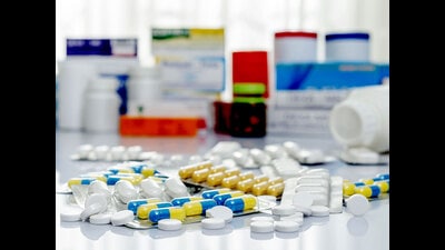 The issue came to light after a video purportedly showing expired medicines being dispensed to patients surfaced on social media. (REPRESENTATIVE PHOTO)
