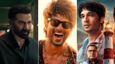 ককটেল ২-এর পর কোন কোন সিনেমা নিয়ে দর্শকদের উন্মাদনা তুঙ্গে। (IMDb) ককটেল ২-এর পর কোন কোন সিনেমা নিয়ে দর্শকদের উন্মাদনা তুঙ্গে। (IMDb)