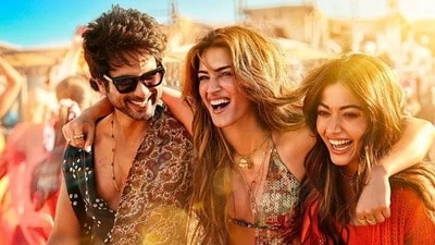 Cocktail 2 Movie Review: కాక్టెయిల్ 2 రివ్యూ.. రష్మిక మందన్న బాలీవుడ్ ట్రయాంగిల్ లవ్ స్టోరీ ఎలా ఉందంటే? Cocktail 2 Movie Review: కాక్టెయిల్ 2 రివ్యూ.. రష్మిక మందన్న బాలీవుడ్ ట్రయాంగిల్ లవ్ స్టోరీ ఎలా ఉందంటే?
