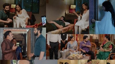 కార్తీక దీపం 2 టుడే ఎపిసోడ్ (jiohotstar) కార్తీక దీపం 2 టుడే ఎపిసోడ్ (jiohotstar)