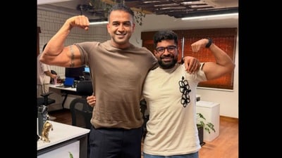 నితిన్ కామత్తో కంటెంట్ స్ట్రాటజిస్ట్ రోహిత్ అగర్వాలా నితిన్ కామత్తో కంటెంట్ స్ట్రాటజిస్ట్ రోహిత్ అగర్వాలా
