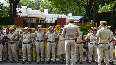 Police said the teenager, who was living with his mother and brother, had appeared for the NEET exam held on May 3. (PTI/ Representative)