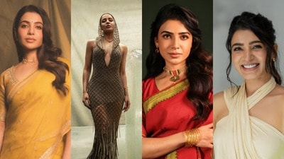 సమంత మరో పేరు తెలుసా? చదువులో టాపర్.. ఆస్ట్రేలియా వెళ్లాల్సిన సామ్ టాలీవుడ్ క్వీన్ గా ఎలా మారింది? (instagram)