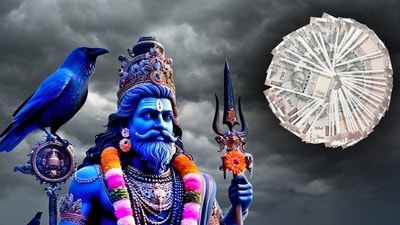 శనివారం ఈ చిన్న పరిహారాలు పాటిస్తే.. శని దేవుడి అనుగ్రహం మీ సొంతం! శనివారం ఈ చిన్న పరిహారాలు పాటిస్తే.. శని దేవుడి అనుగ్రహం మీ సొంతం!