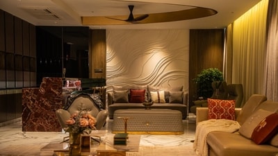 These striking decor ideas will breathe new life into your home (Shreem Interior Designs) These striking decor ideas will breathe new life into your home (Shreem Interior Designs)