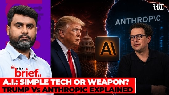 Anthropic ban, Apple’s 1999 masterstroke and US govt fight over AI technology