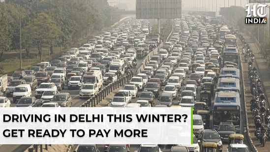 Will Delhi finally breathe easy this winter? Rekha Gupta’s new plan