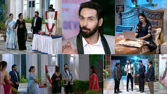 బ్రహ్మముడి సీరియల్ జూన్ 19 ఎపిసోడ్