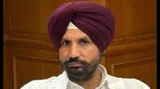 Punjab Congress president Amarinder Singh Raja Warring questioned the silence of the BJP leadership.