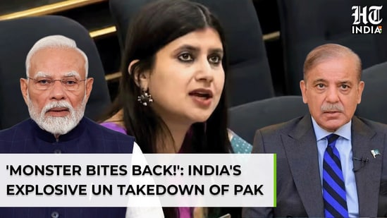 India’s diplomat hammers Pakistan, then rips apart ‘Frankenstein’ state