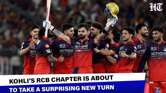 RCB CEO just made a jaw-dropping statement about Virat Kohli’s future
