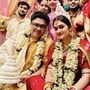 ১ বছর আগে গোপনে বিয়ে করলেন অম্বরীশ। 