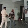 গত মঙ্গলবার গভীর রাতে রাঁচির নিবরণপুর এলাকায় অবস্থিত আরএসএস কার্যালয় লক্ষ্য করে পেট্রোল বোমা ছোড়া হয়। (ANI Video Grab)