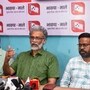 কংগ্রেসের একাংশের তরফে অভিযোগ ওঠে যে, জোটসঙ্গী সিপিআই(এমএল) লিবারেশনের বিধায়কদের ভোটদানে গরমিল ছিল এবং তার ফলেই প্রণব ঝা প্রত্যাশিত সমর্থন পাননি।(PTI)
