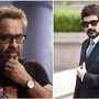 প্রসেনজিতের বিরুদ্ধে গল্প চুরির অভিযোগ সুমন ঘোষের।