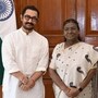 এবার বড় পর্দায় ফুটে উঠবে দ্রৌপদি মুর্মুর জীবনকাহিনি, প্রযোজনার দায়িত্বে আমির