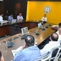 సీఎం చంద్రబాబు సమీక్ష