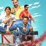 Athiradi Movie Review: అథిరడి మూవీ రివ్యూ.. టొవినో థామస్, బేసిల్ జోసెఫ్ మలయాళం యాక్షన్ కామెడీ ఎలా ఉందంటే?