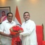 গ্রাম থেকে শহরের প্রতিটি পরিবারের কাছে পরিশ্রুত পানীয় জল পৌঁছে দিতে এবার নতুন করে গতি পেতে চলেছে কেন্দ্রীয় সরকারের ‘জল জীবন মিশন’ প্রকল্প।
