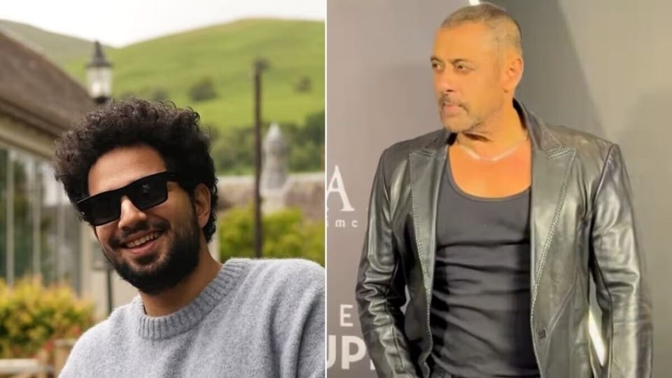‘আমারও কি ন্যাড়া হয়ে যাওয়া উচিত?’ সলমনকে নতুন লুক নিয়ে খোঁচা দিলেন সময়?