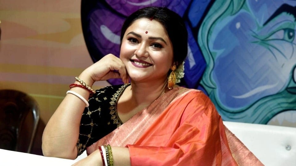 ‘রান্নাঘর’ ছেড়ে কতটা মন খারাপ কনিনীকার?