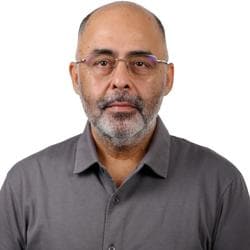 Vikram Aditya Ahuja. (HT file photo)
