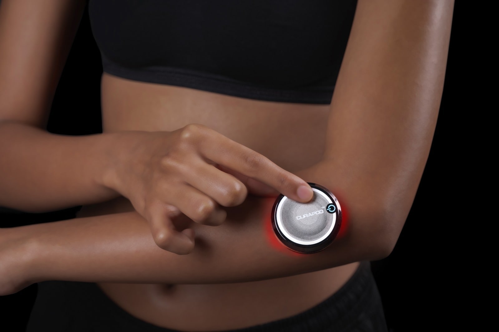 Curapod health device (Curapod)