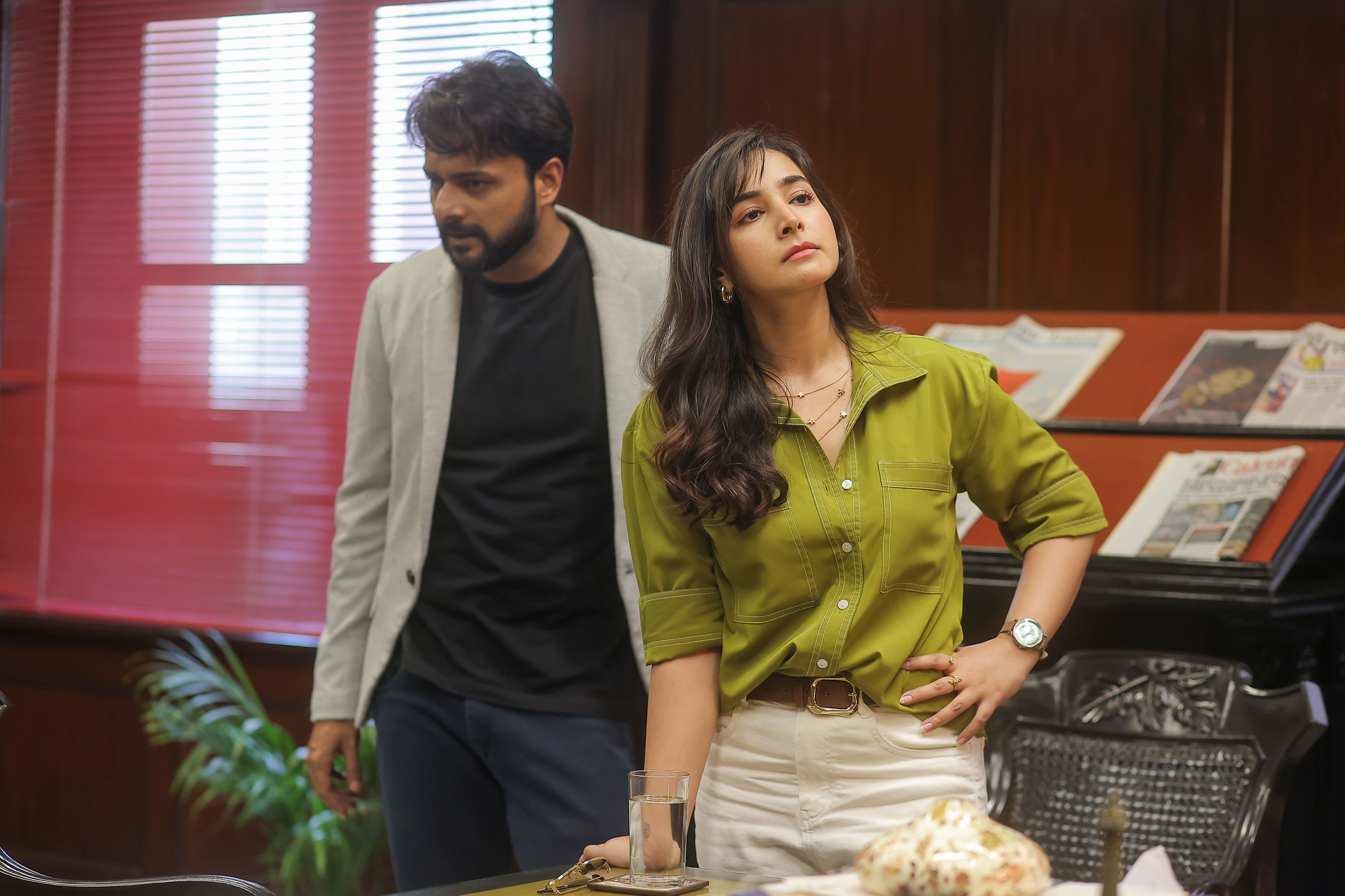 গুরুত্বপূর্ণ চরিত্রে থাকছেন সৃজলা গুহ-ইন্দ্রাশিস আচার্য গুরুত্বপূর্ণ চরিত্রে থাকছেন সৃজলা গুহ-ইন্দ্রাশিস আচার্য