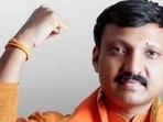 I aligned with Sena for political survival to fight my father’s killer: Omraje Nimbalkar