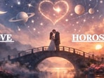 Love horoscope