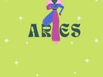 Aries Horoscope