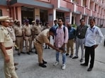 Amid widespread student anger and a heated political atmosphere following the alleged NEET paper leak, the government has taken stringent measures for the NEET examination scheduled for Sunday, June 21. 