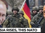 Germany is facing challenges filling the ranks of its flagship military brigade in Lithuania as NATO countries continue strengthening defenses along the alliance’s eastern flank. 