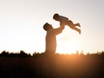 Father's Day: Support your fathers to become more emotionally open. (Picture credit: Freepik)
