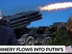 Europeans exposed as Russia's double agent; EU powers Putin's missiles? Europeans exposed as Russia's double agent; EU powers Putin's missiles?