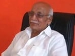 A special CBI court on Saturday acquitted all nine accused in the case, including former Maharashtra home minister Padamsinh Patil.