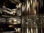 A still from Interstellar (2014). Translation too is a kind of time travel, each work a gift pieced together and transmitted to generations of the present and future.