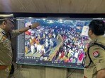 అయోధ్య రామ మందిర విరాళల దుర్వినియోగం కేసు అప్డేట్స్..(ANI Video Grab/ File)