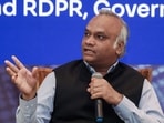 Priyank Kharge's remarks came amid a political row triggered by a letter he wrote to RSS chief Mohan Bhagwat.