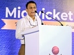 Sunil Gavaskar urged the BCCI to take action against overseas players (Deepak Salvi)